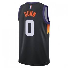 Dres Phoenix Suns Ryan Dunn Nike 2025-26 City Edition Crno Swingman